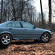 Illustration for article titled Ride Into the Apocalypse in Style With This Lifted Off-Road BMW E36